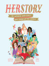 Cover image for HerStory